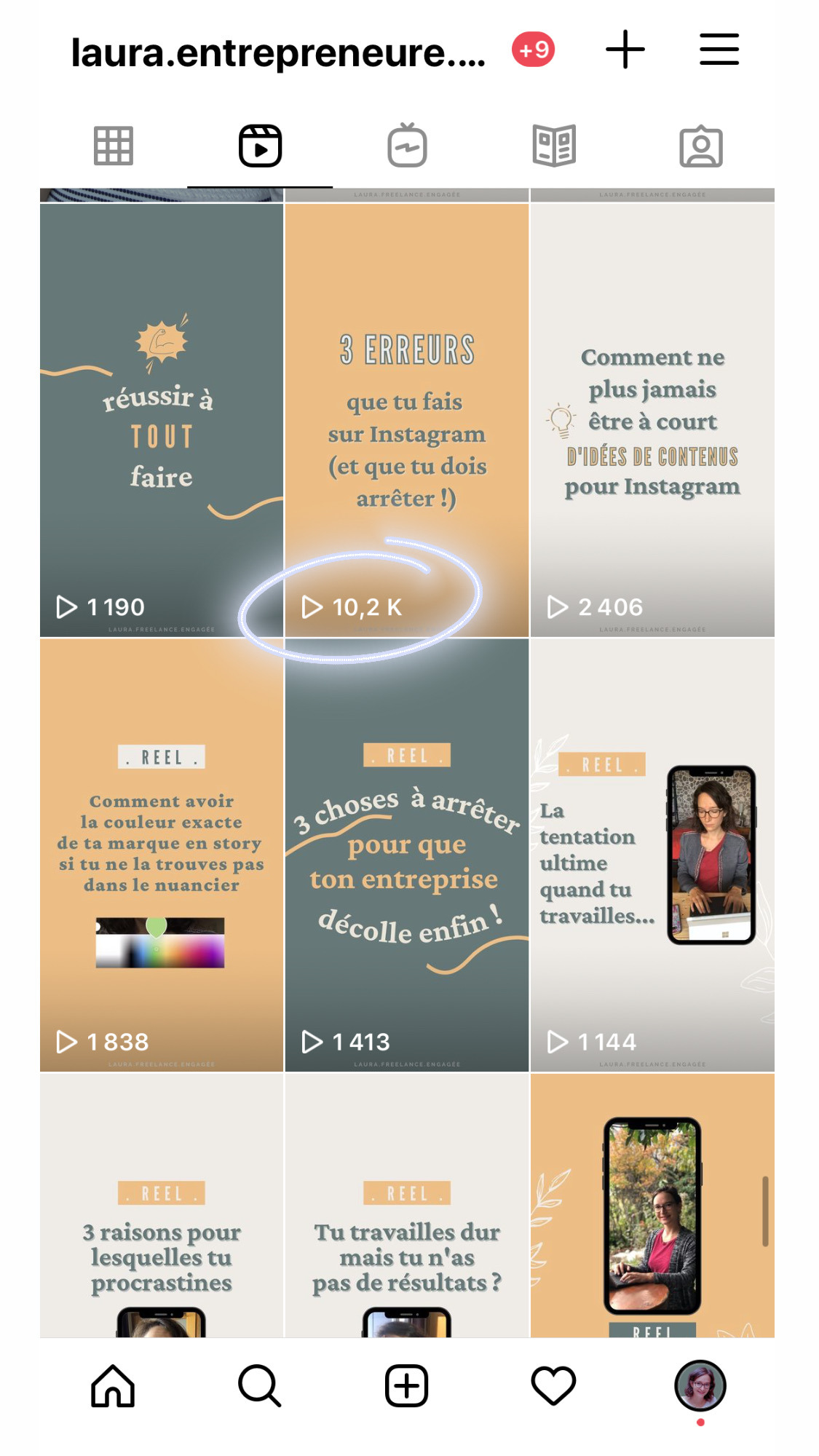 utiliser-les-reels-instagram utiliser-les-reels-instagram