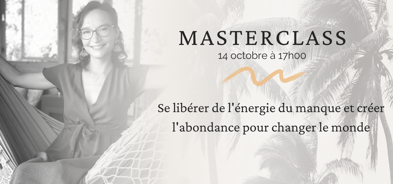 Bannières Landing pages-masterclass